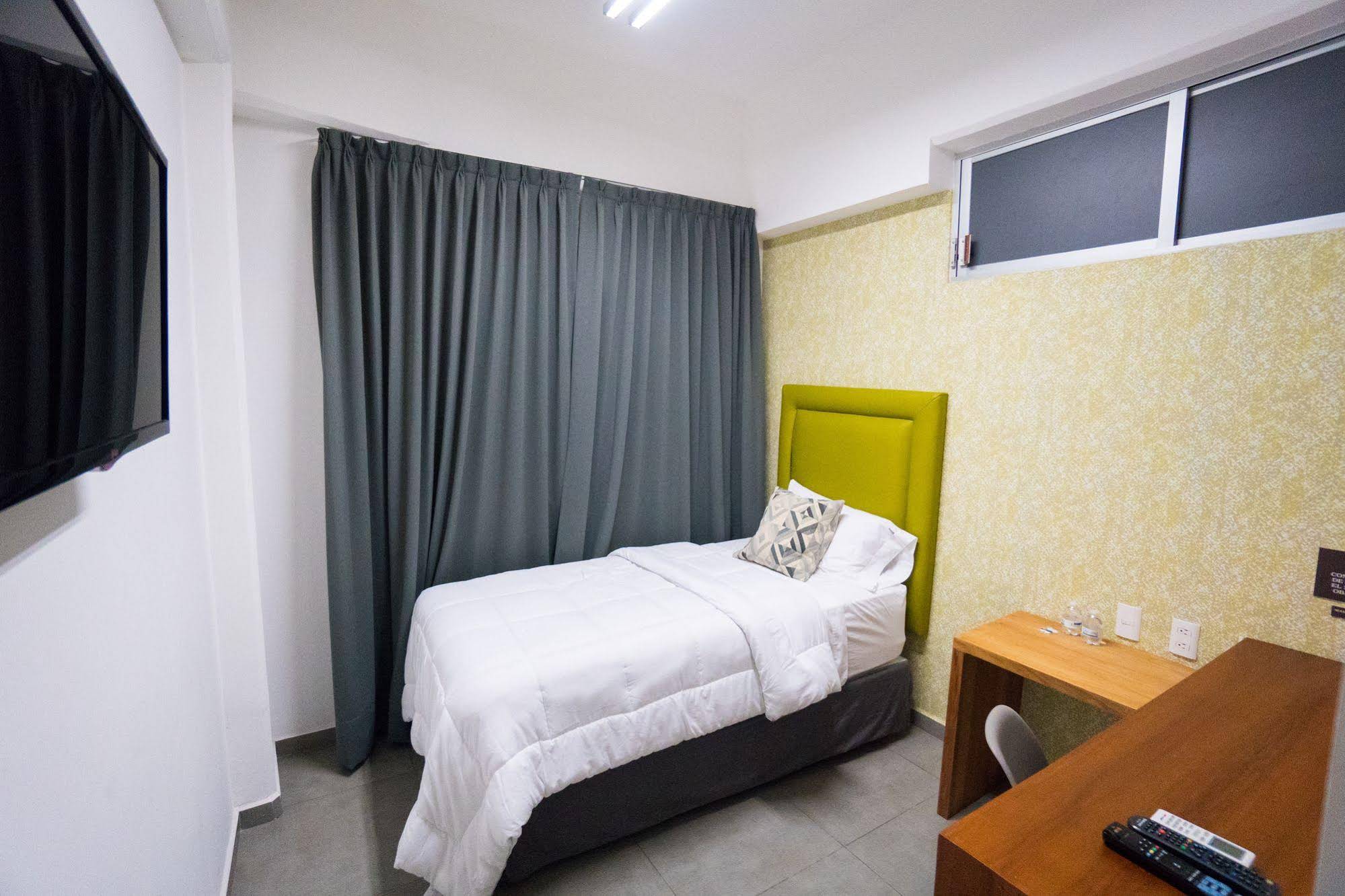 Hotel Suites Regina