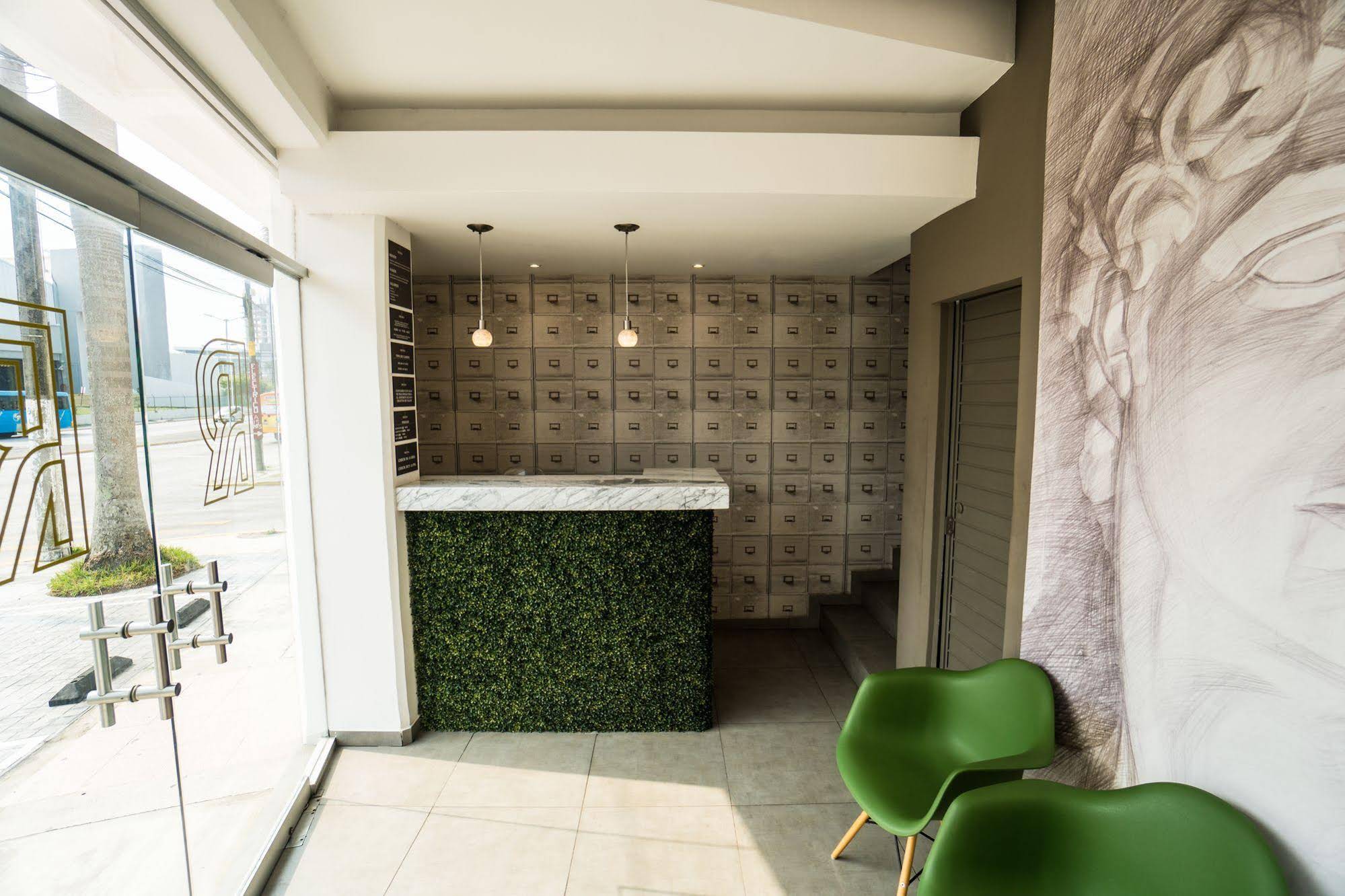 Hotel Suites Regina