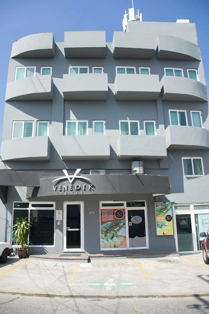 Hotel Venedik