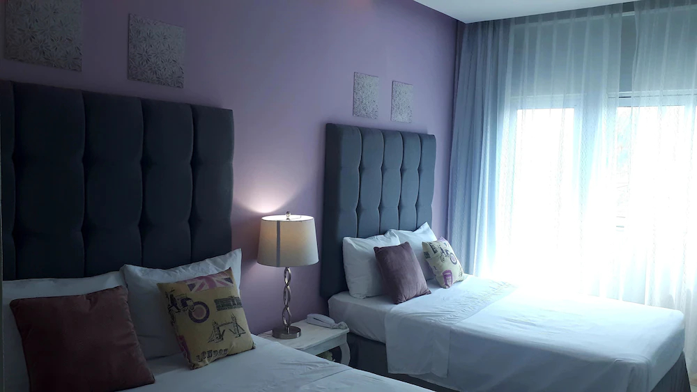 Hotel Venedik