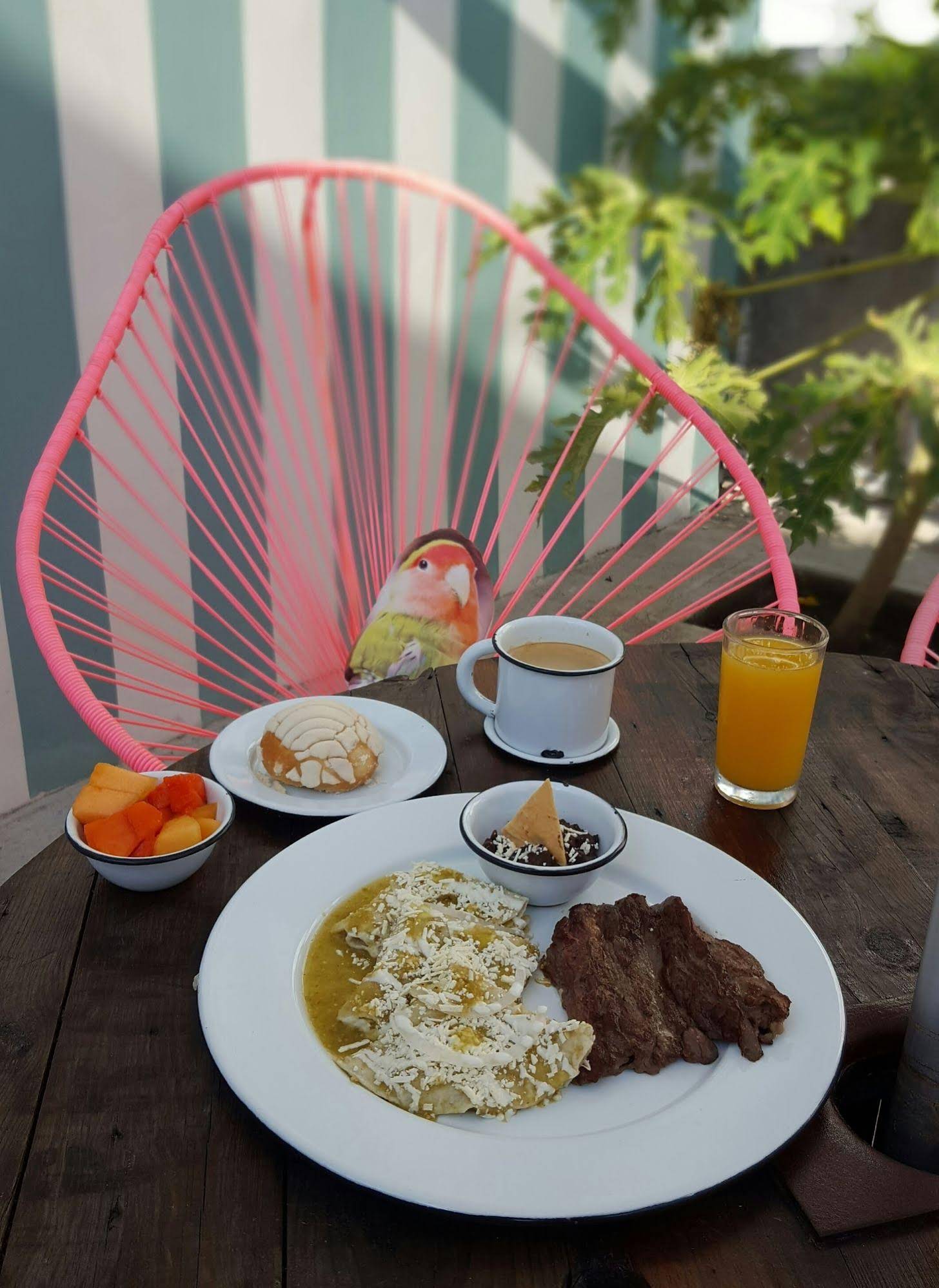 Mas Basico Hotel