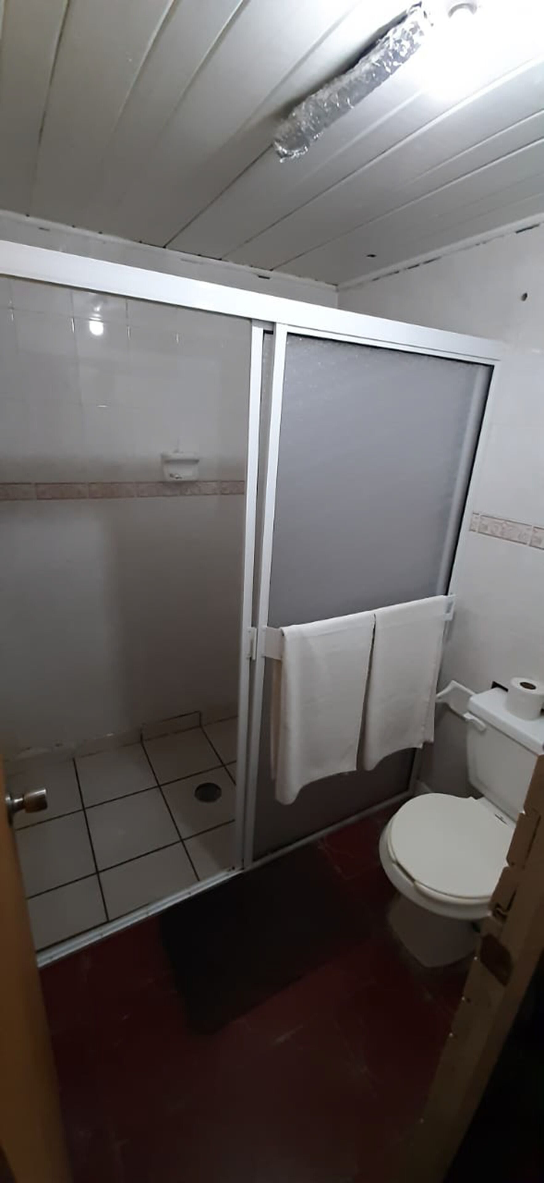 Cabañas Korachi