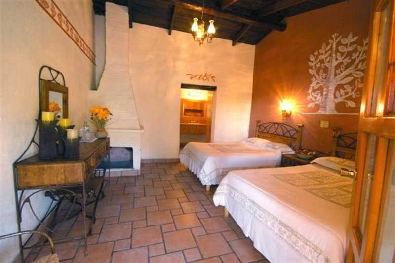 Hotel Divisadero Barrancas