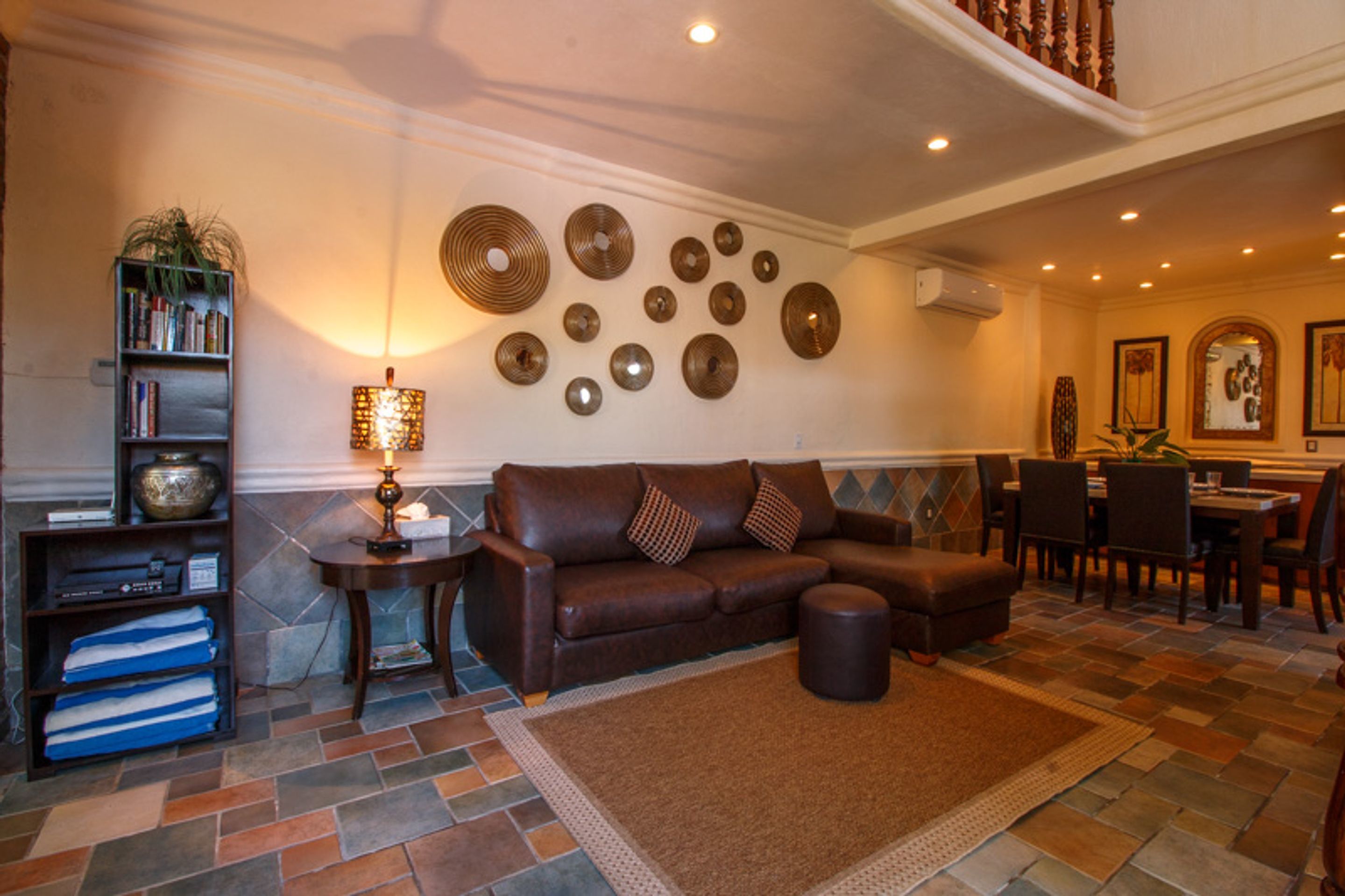 Casa Fibba 4 BR by Casago