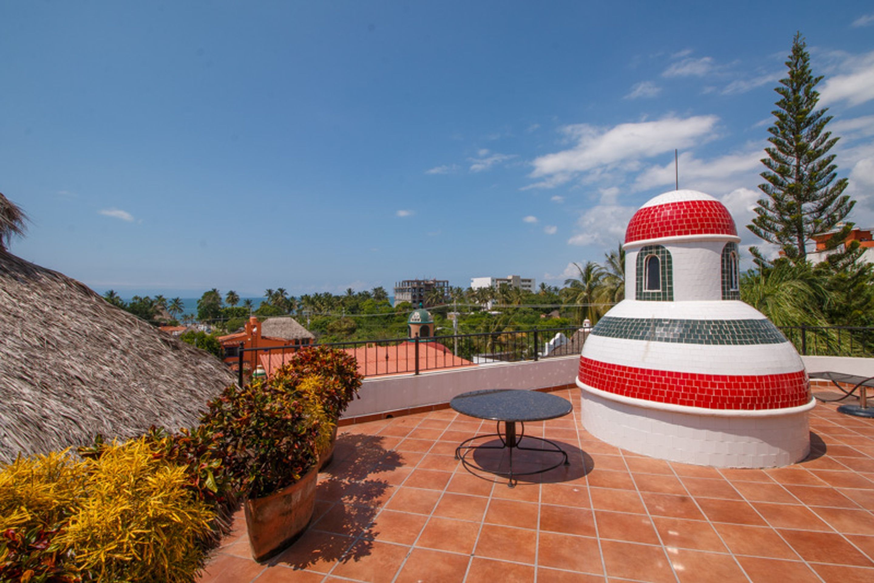 Casa Fibba 4 BR by Casago