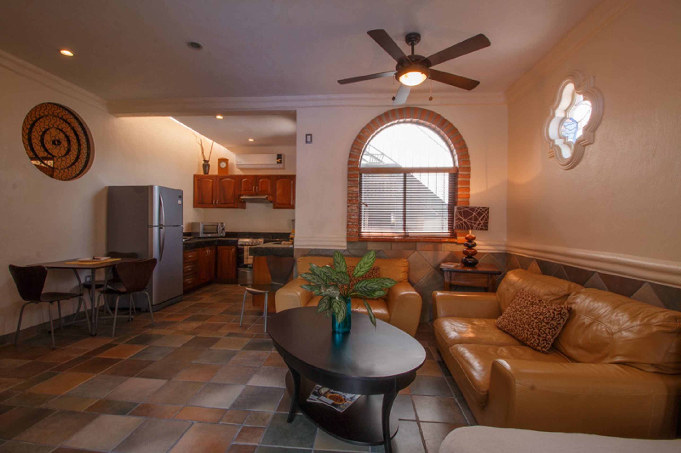 Casa Fibba 4 BR by Casago