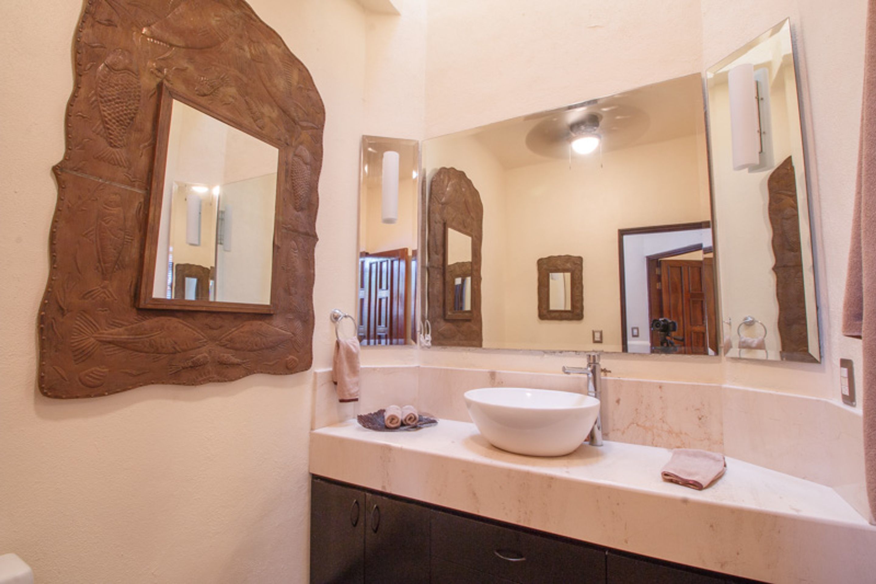Casa Fibba 4 BR by Casago