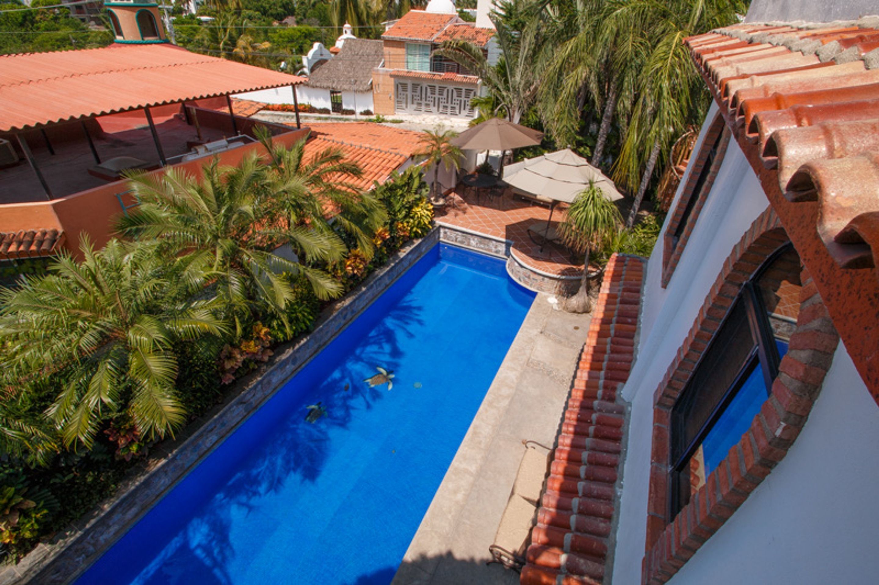 Casa Fibba 4 BR by Casago