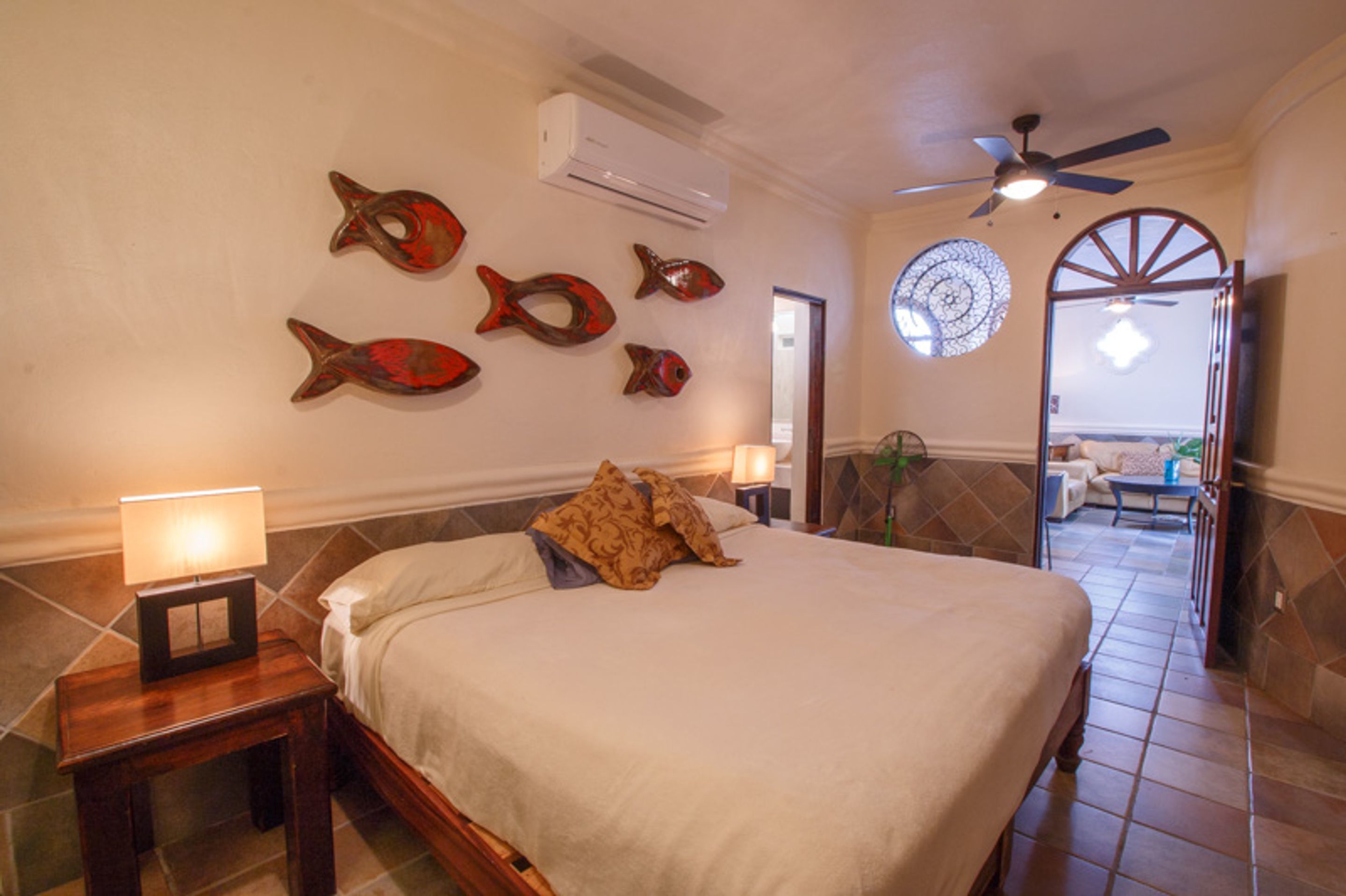 Casa Fibba 4 BR by Casago