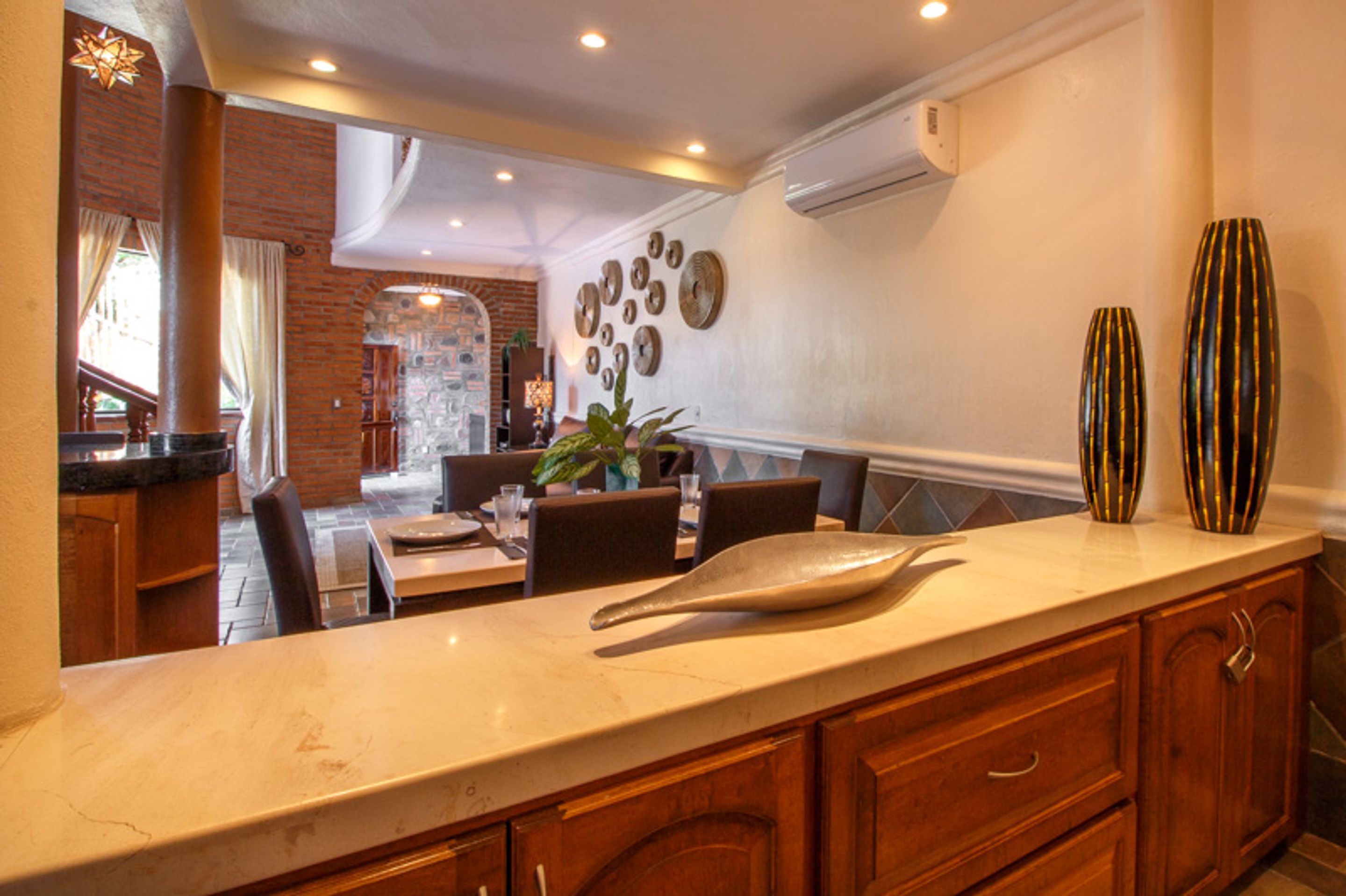 Casa Fibba 4 BR by Casago