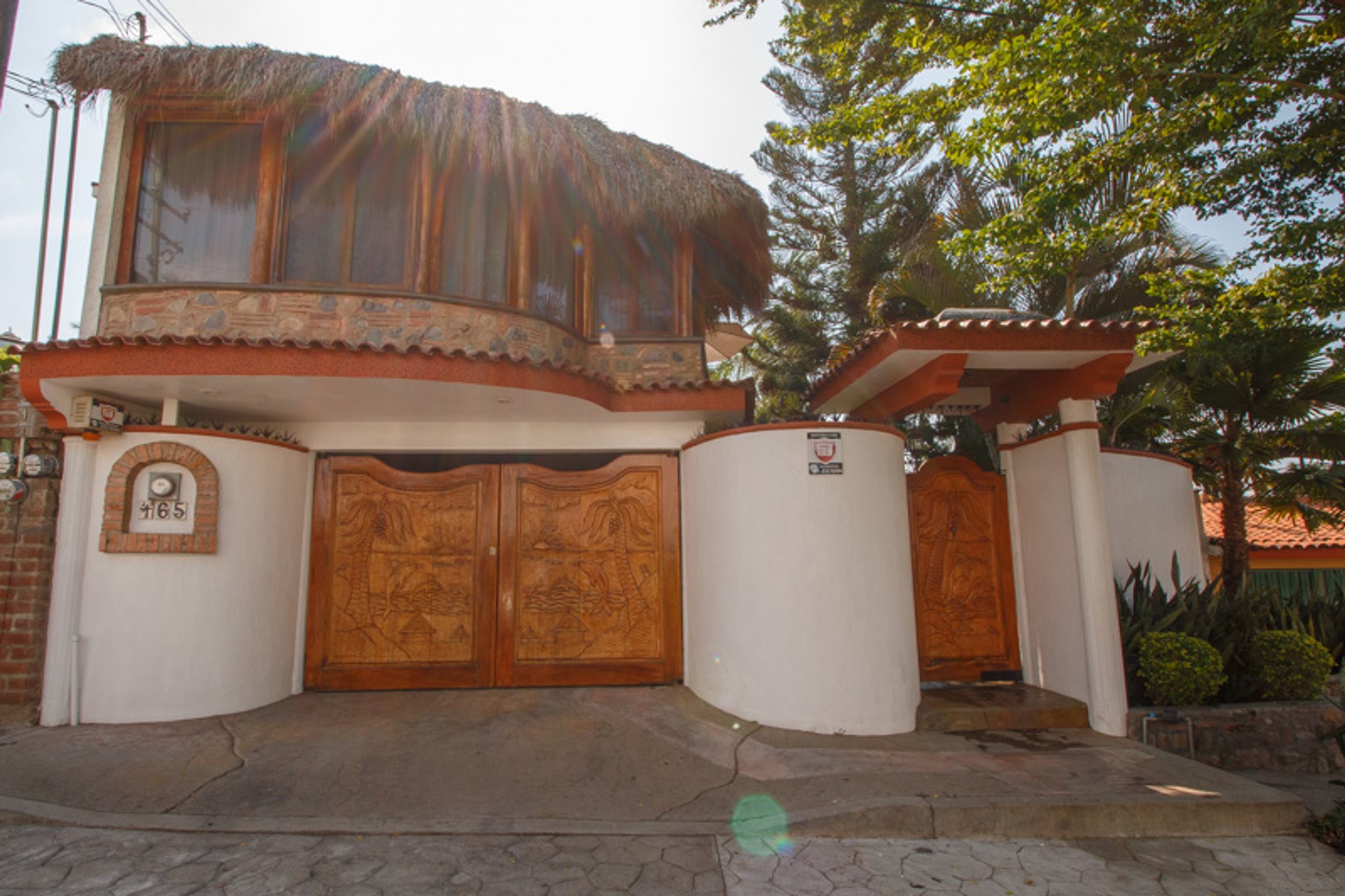Casa Fibba 4 BR by Casago