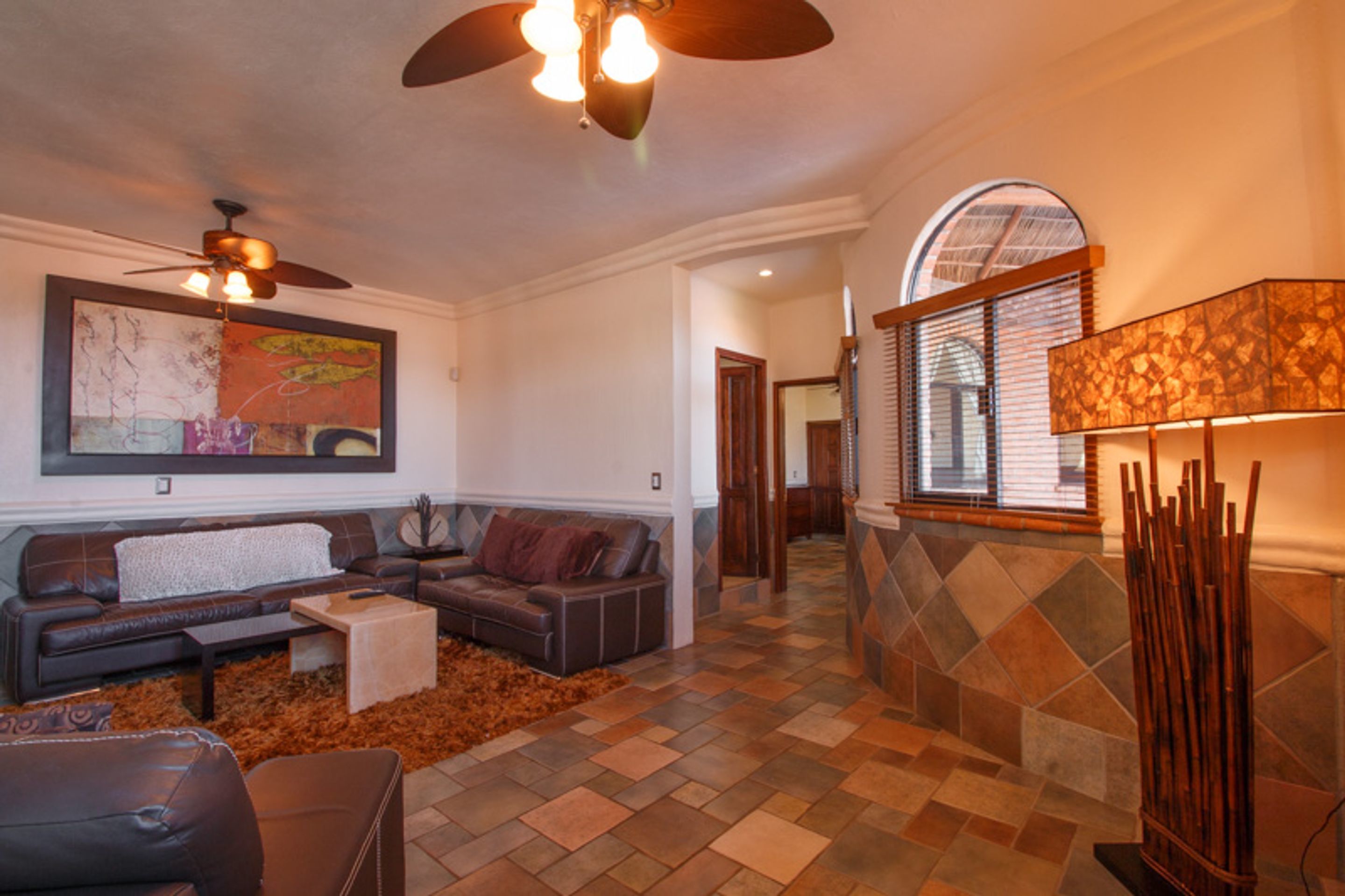 Casa Fibba 4 BR by Casago