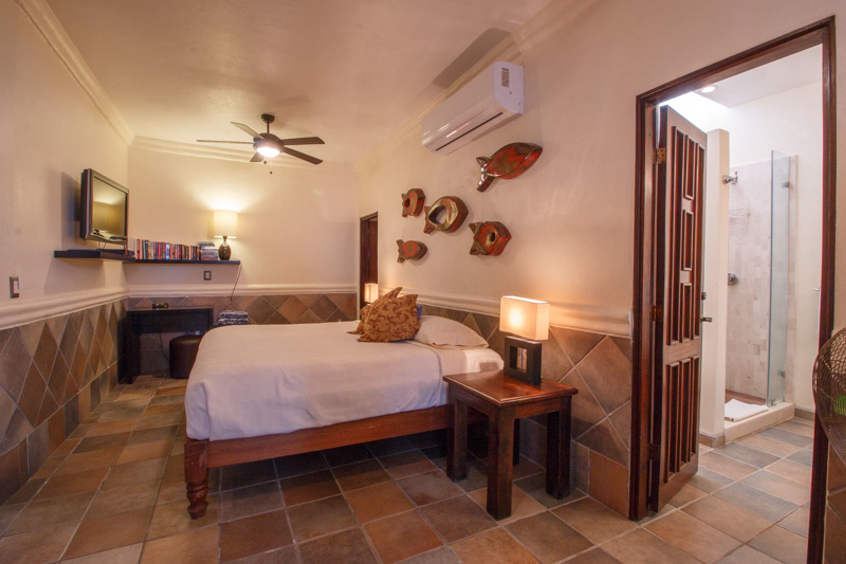 Casa Fibba 4 BR by Casago
