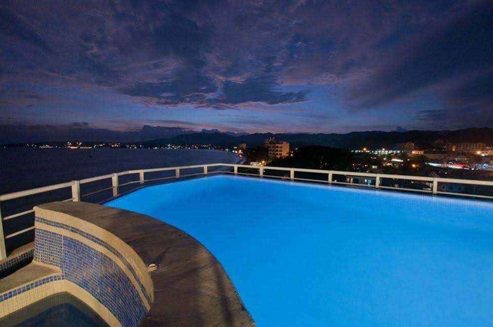 Hotel Suites Nadia Bucerias