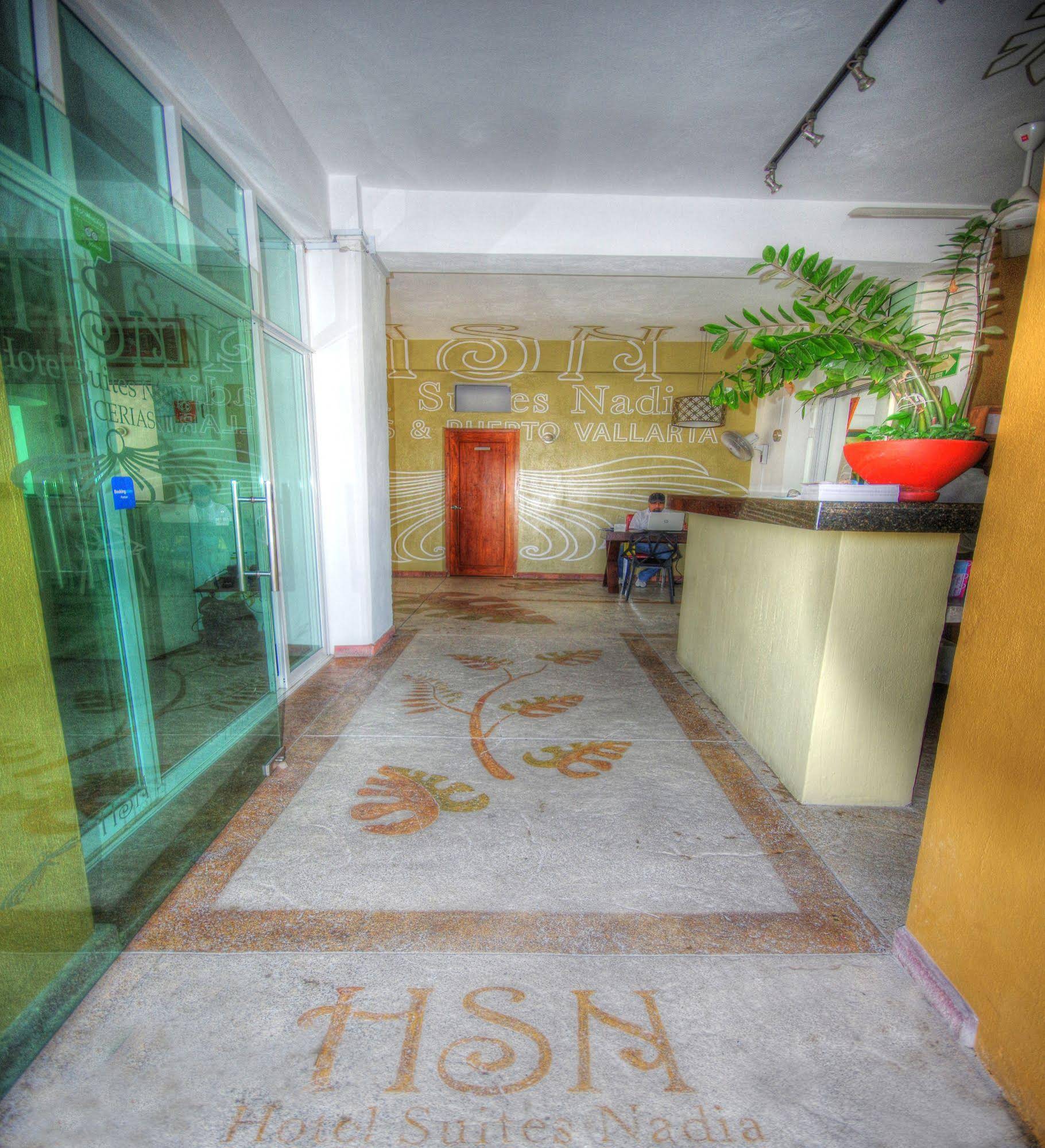 Hotel Suites Nadia Bucerias