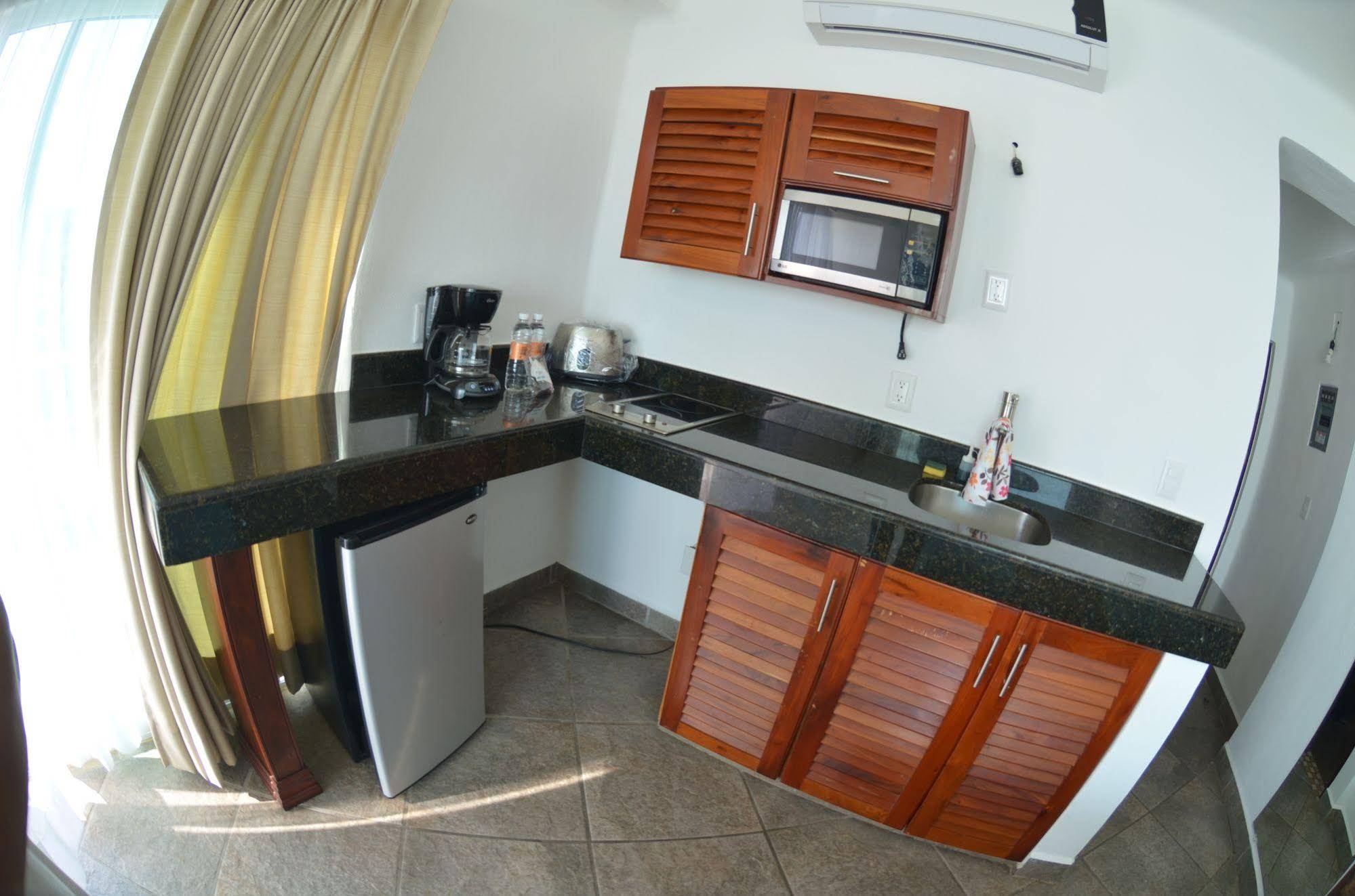 Hotel Suites Nadia Bucerias