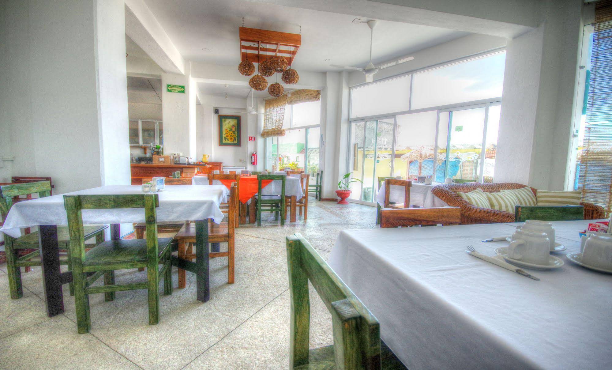 Hotel Suites Nadia Bucerias