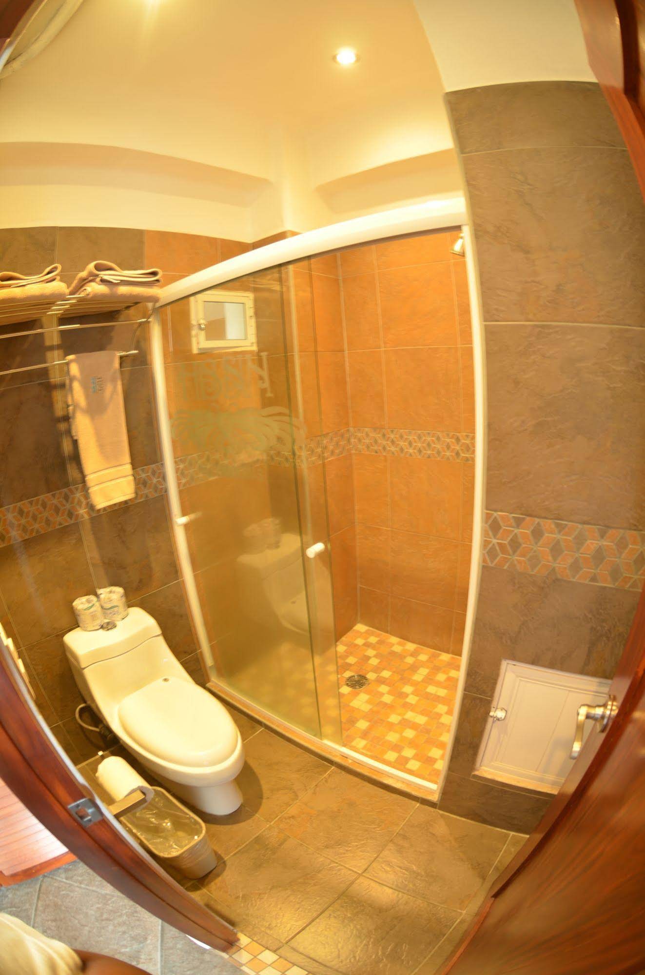 Hotel Suites Nadia Bucerias