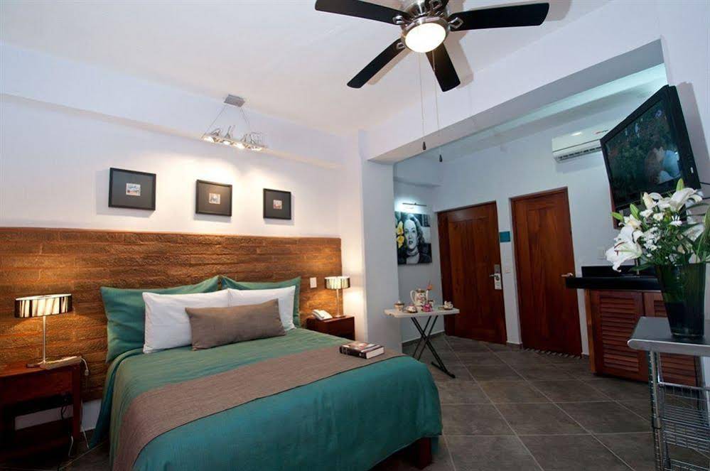 Hotel Suites Nadia Bucerias