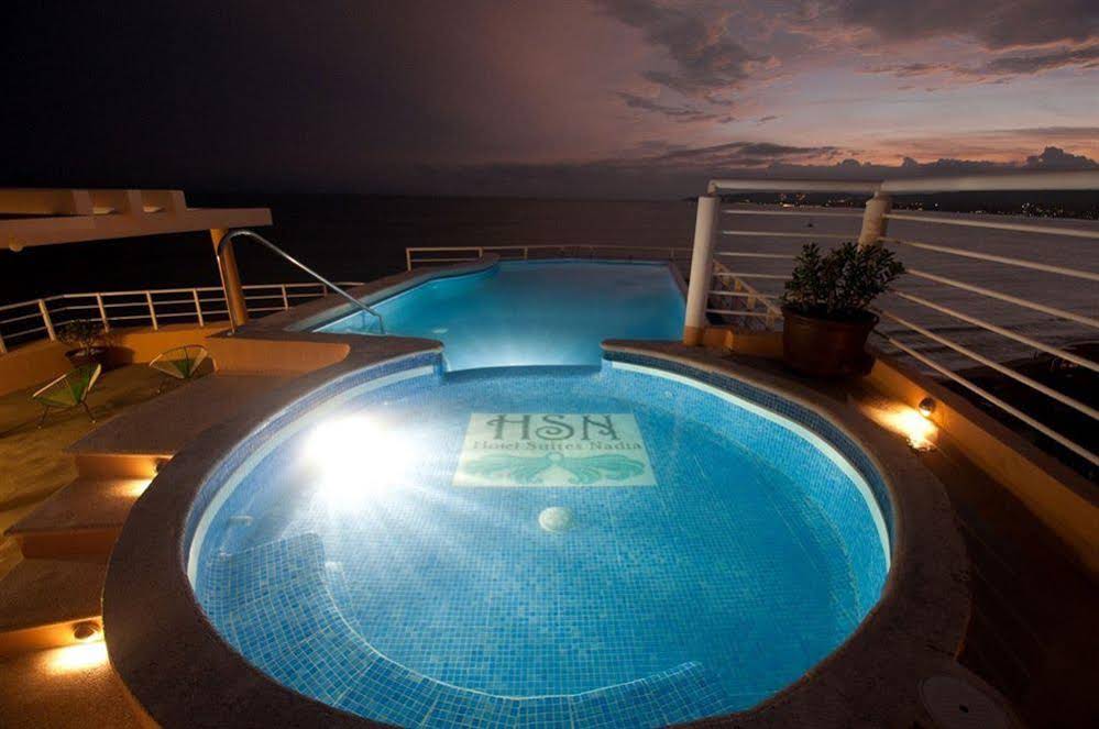 Hotel Suites Nadia Bucerias