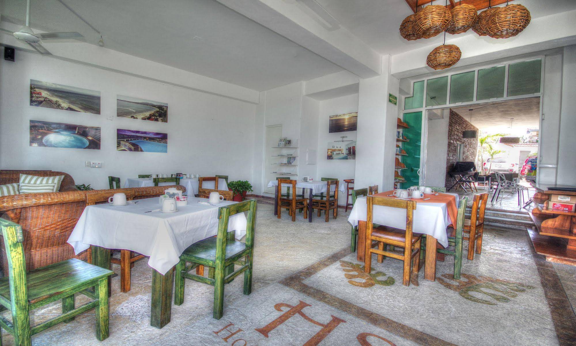 Hotel Suites Nadia Bucerias