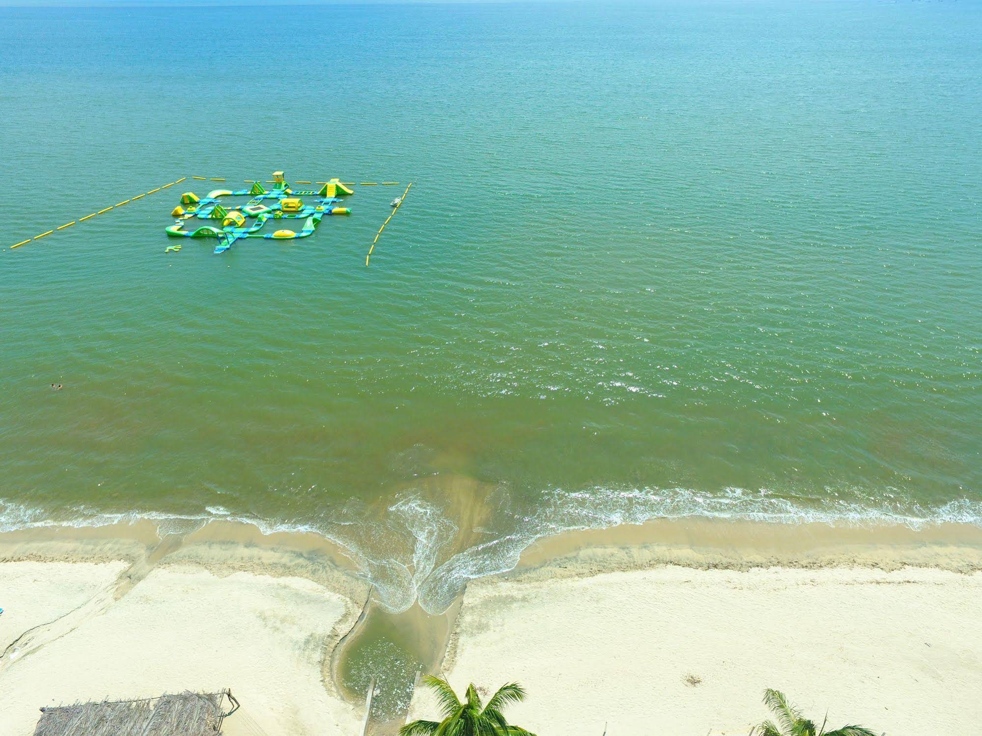 Hotel Suites Nadia Bucerias