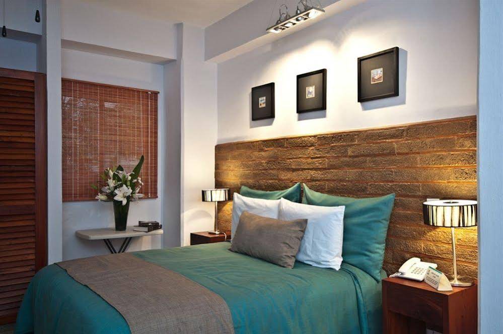 Hotel Suites Nadia Bucerias