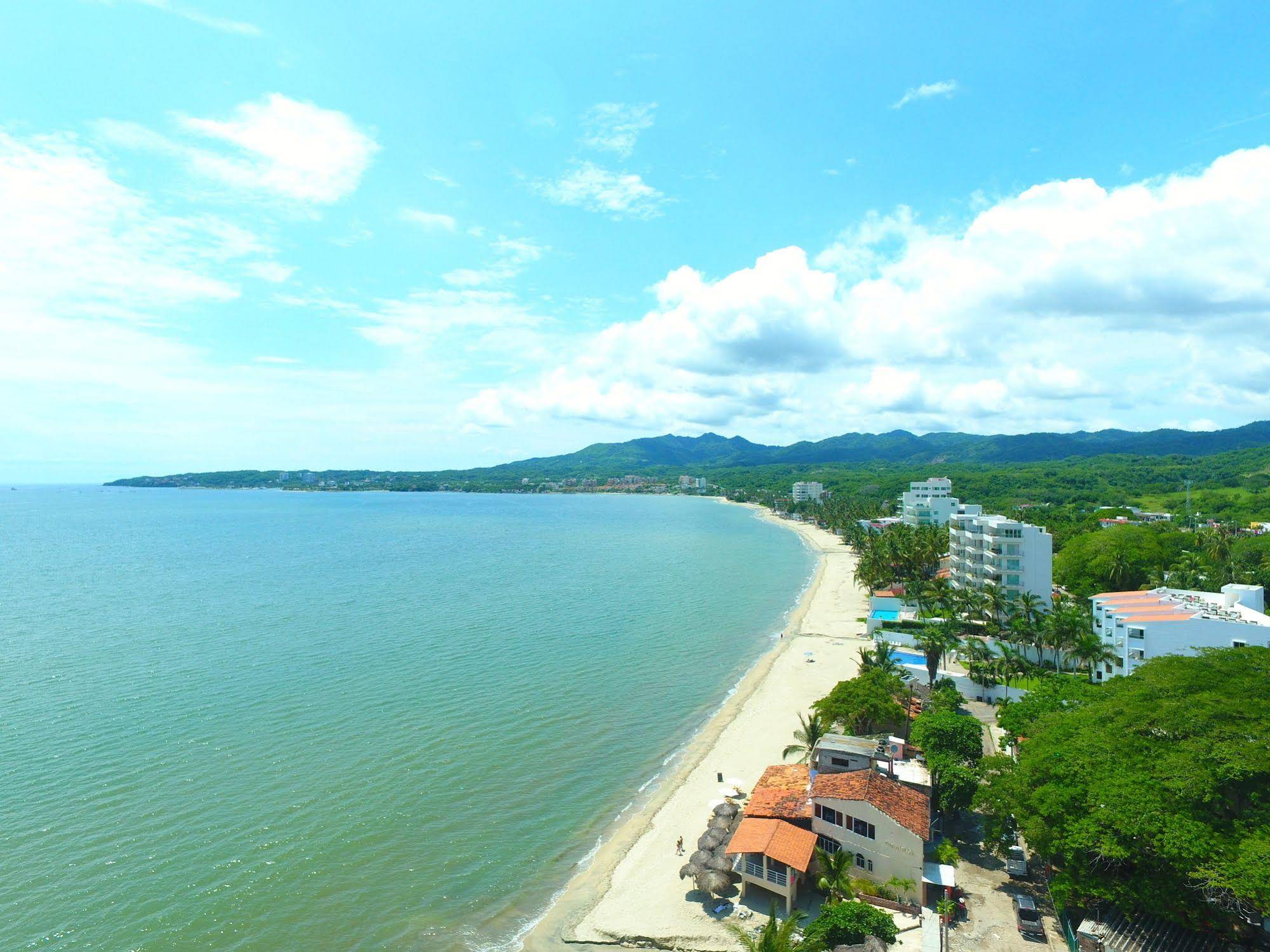 Hotel Suites Nadia Bucerias