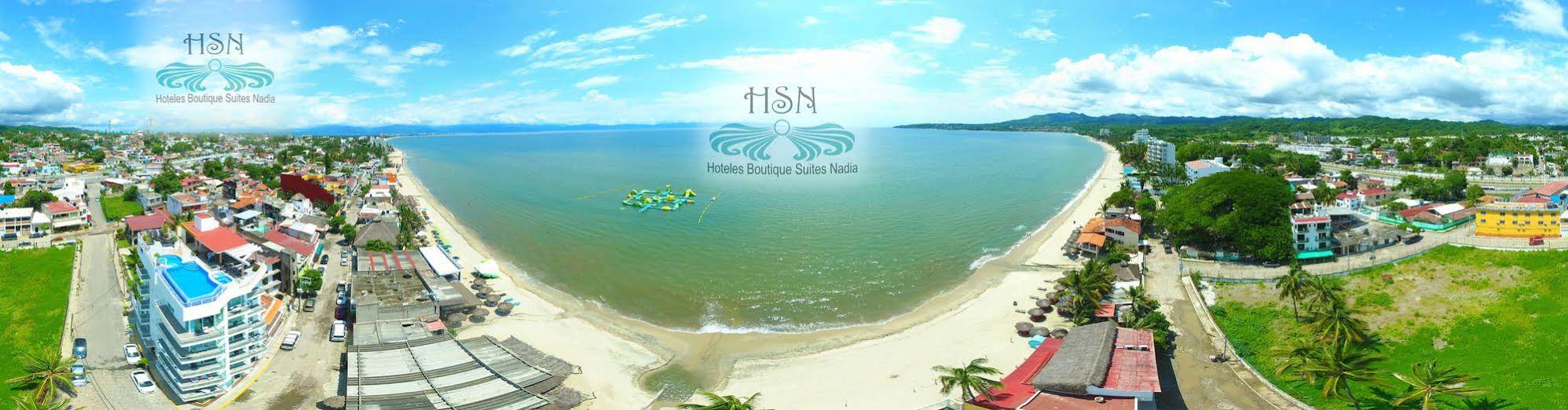 Hotel Suites Nadia Bucerias