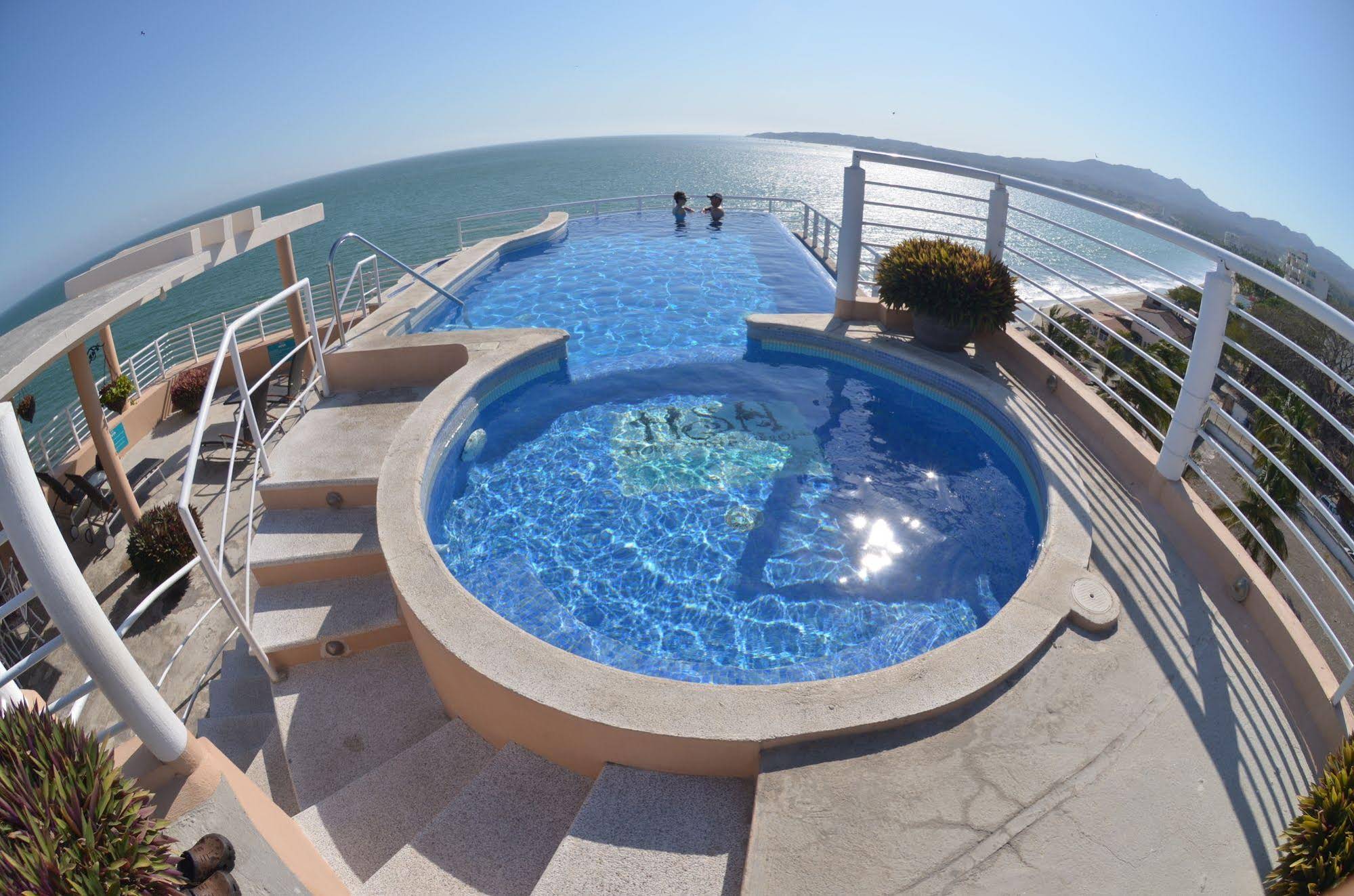 Hotel Suites Nadia Bucerias