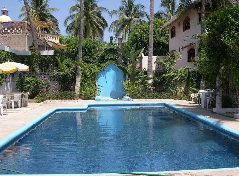 Palmeras