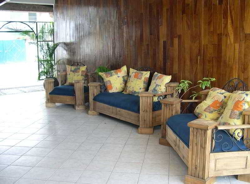 Palmeras