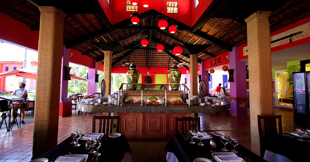 Royal Decameron Tropical