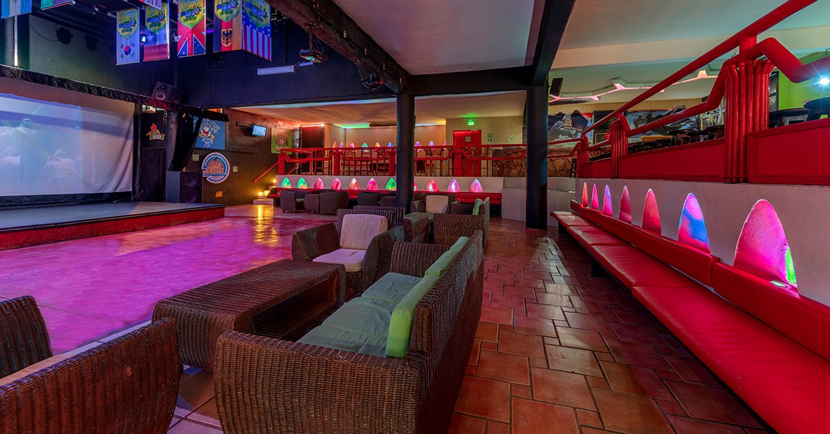 Royal Decameron Tropical
