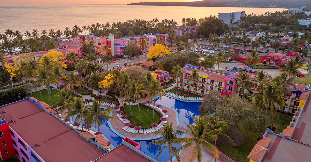 Royal Decameron Tropical