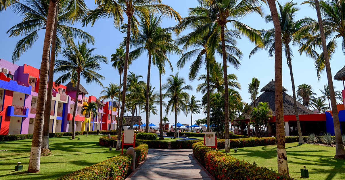 Royal Decameron Tropical