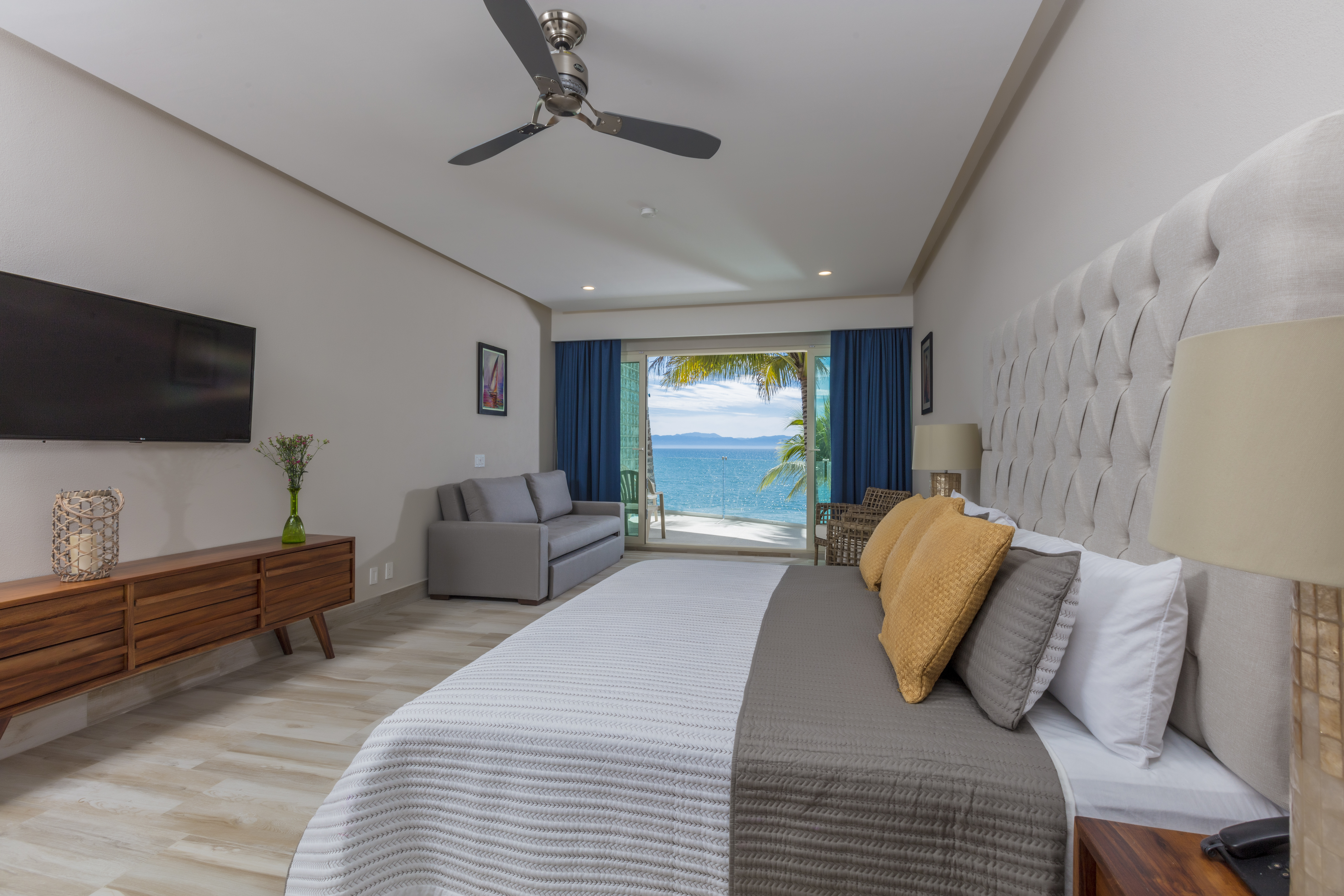 Vista Vallarta All Suites On The Beach