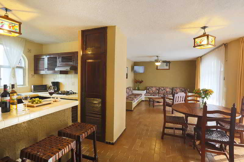 Vista Vallarta All Suites On The Beach