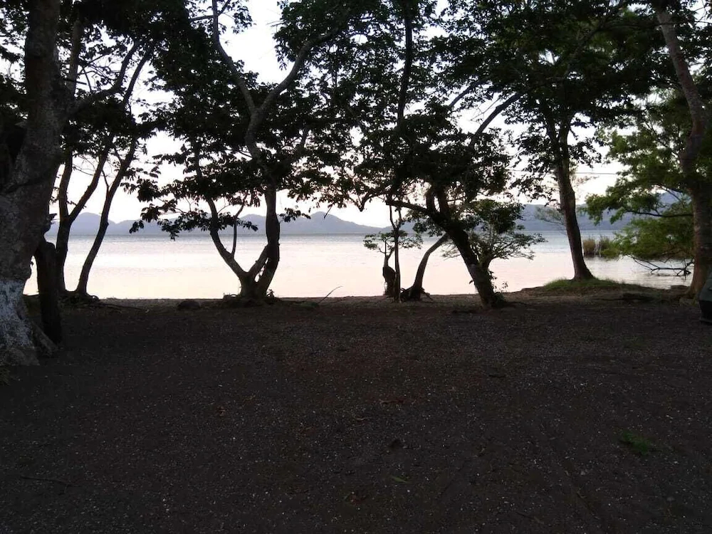 Centro Ecoturistico Las Margaritas