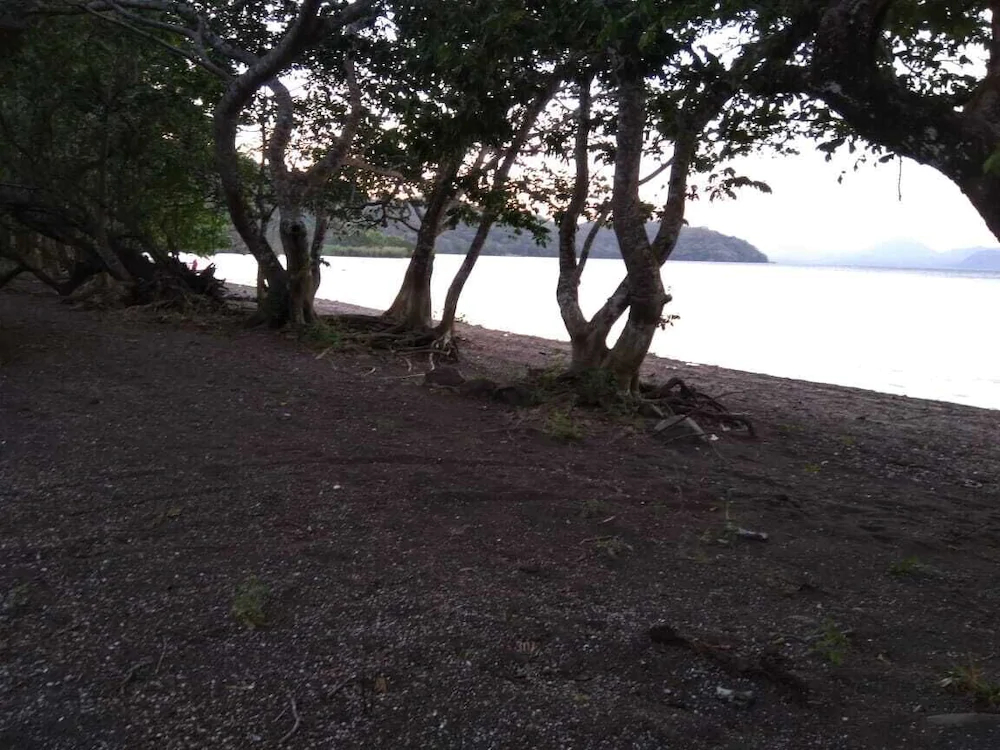 Centro Ecoturistico Las Margaritas