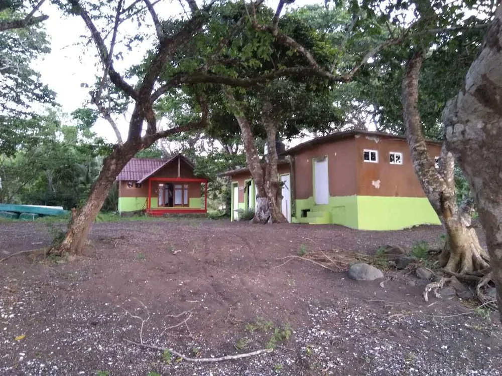 Centro Ecoturistico Las Margaritas