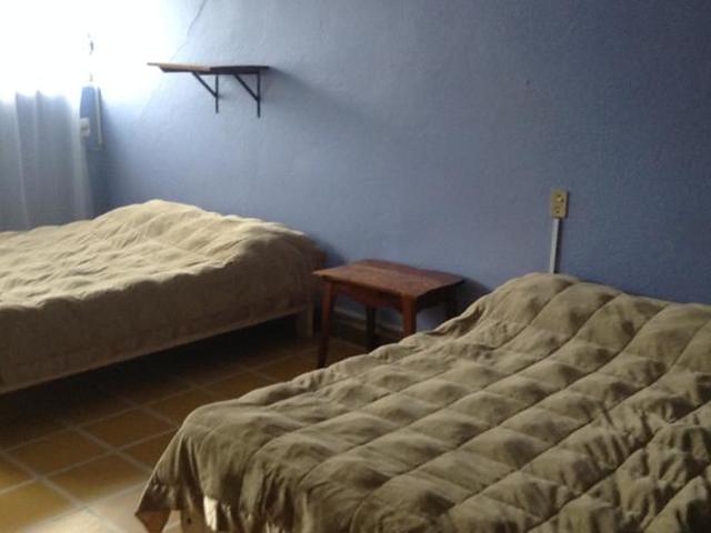 Hotel Del Brujo