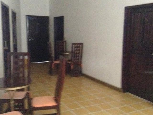 Hotel Del Brujo