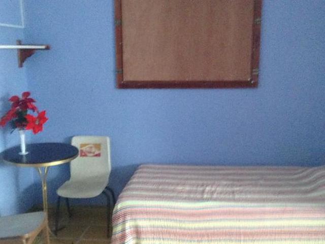 Hotel Del Brujo