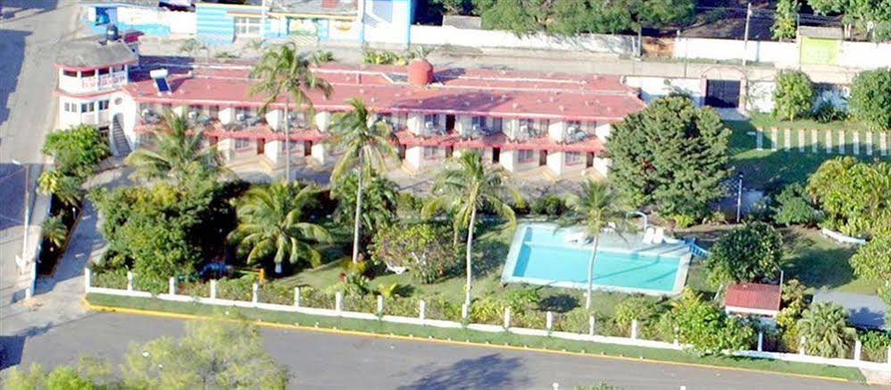 Hotel Posada Koniapan