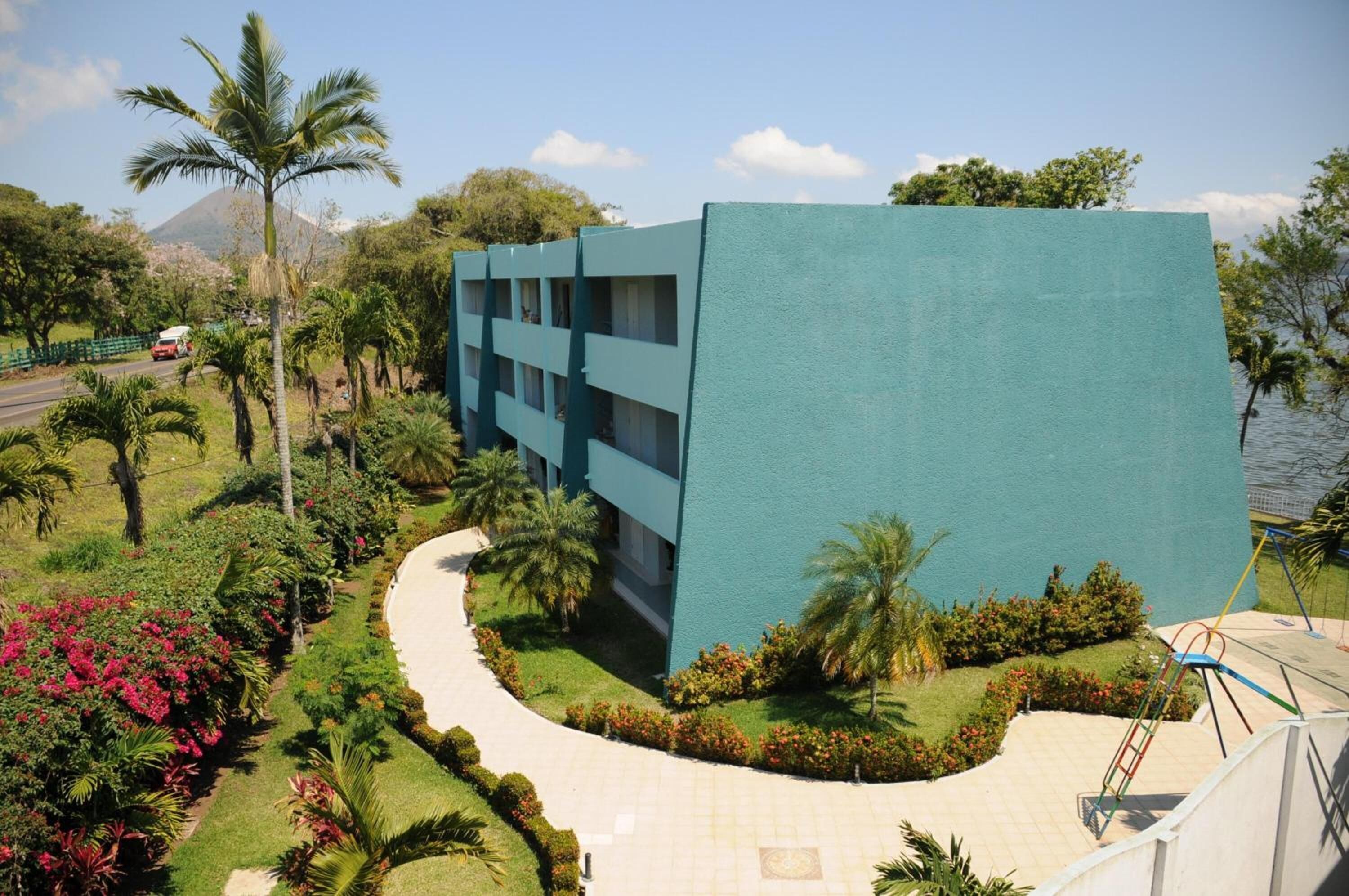 La Finca Resort Hotel and Spa