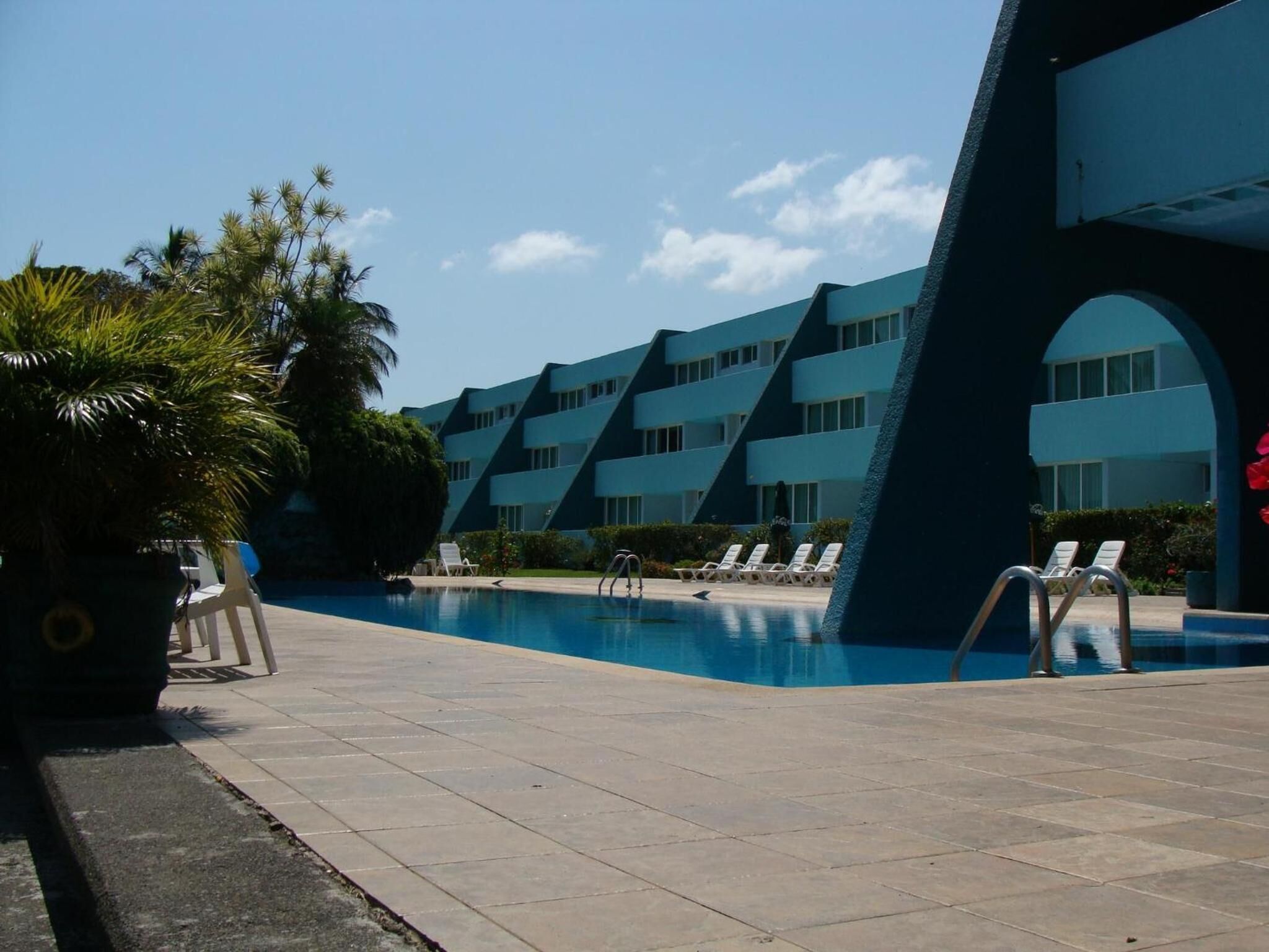 La Finca Resort Hotel and Spa