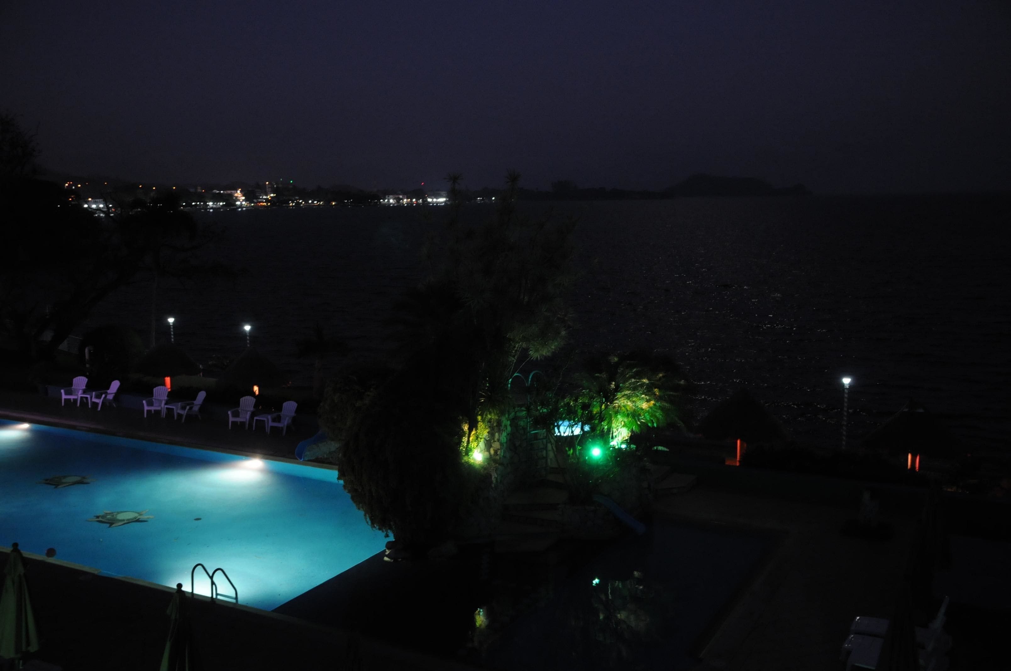 La Finca Resort Hotel and Spa