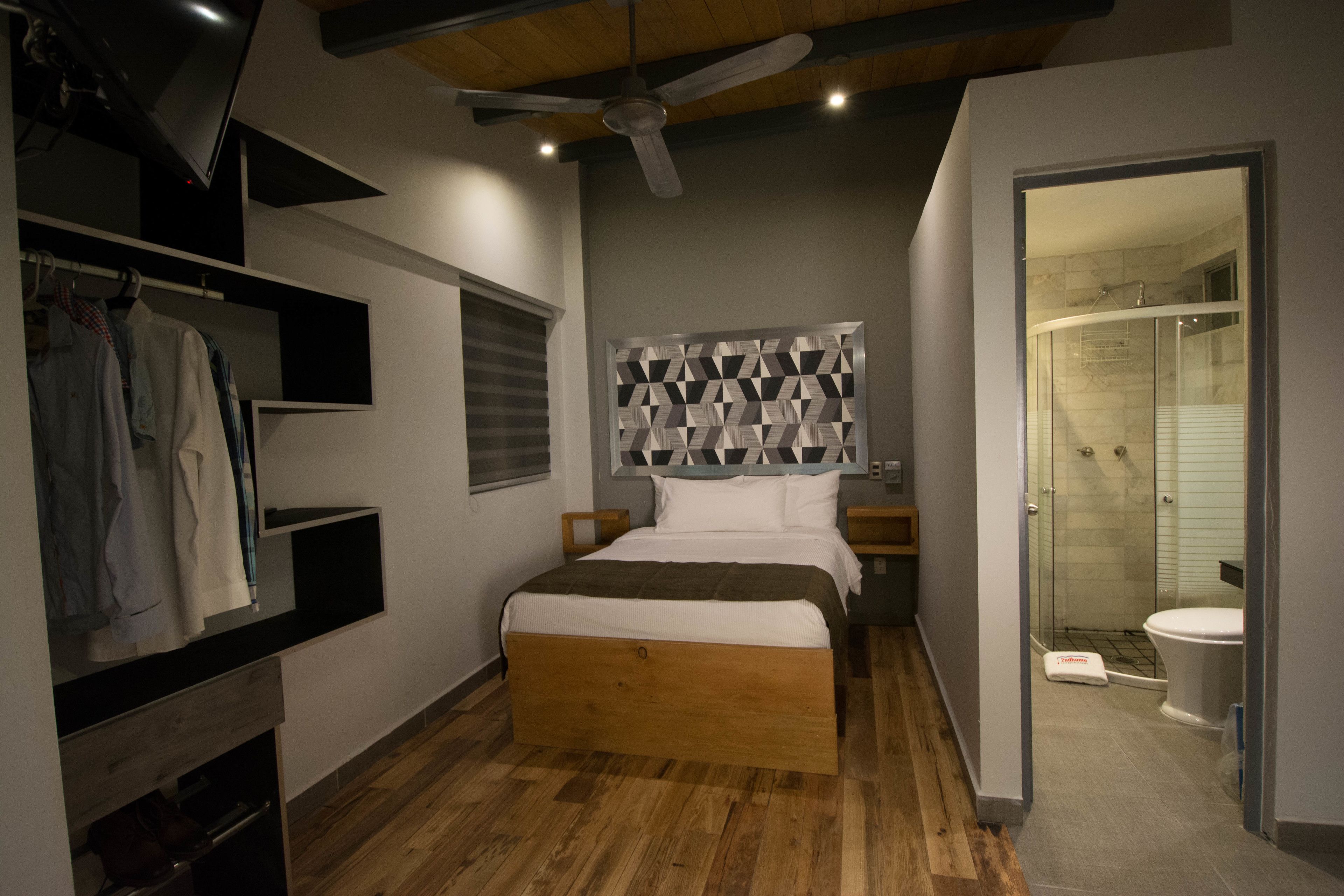 2NDHOME Celaya