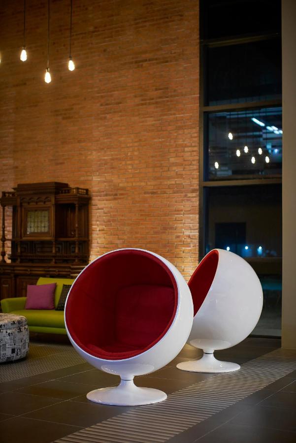Aloft Celaya
